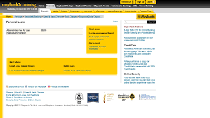 Subject to good account conduct as determined by maybank, otherwise prevailing interest rate of maybank may at its discretion, determine the interest rate of up to 22.8% p.a., upon approval of the facility. Questions Answers About Maybank Personal Loan 2021 Moneyduck Singapore