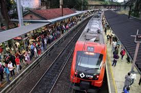 O anúncio foi feito pelo sindicato da categoria na noite anterior. Obras Deixam Quatro Linhas Da Cptm Com Intervalos Maiores Veja Sao Paulo