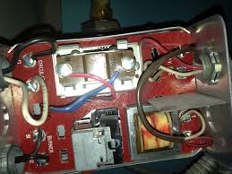 In more than 100 million homes and 5 million buildings worldwide, honeywell products, components and systems deliver temperature control, comfort, energy conservation and safety. Issues With Replacement Of Honeywell L8148e Aquastat Heating Help The Wall