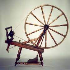 Maybe you would like to learn more about one of these? Resource On Spinning Wheels Aka Next Tattoo Spinning Wheel Spinning Yarn Spinning