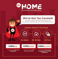 Home ownership campaign (hoc) 2019. Make Your Way Towards Home Ownership In 2019