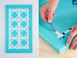Diy Kitchen Cabinet Ideas 10 Easy Cabinet Door Makeovers Cupboard Doors Makeover Diy Cupboards Diy Decor Projects