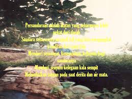 Hampir di setiap pondok pesantren, baik itu salaf ataupun modern, bahasa arab merupakan sesuatu hal yang amat penting adanya. Koleksi Kata Kata Indah Persaudaraan Cikimm Com