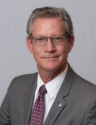 Jeff Gower named chairman of this year's Walk to End Alzheimer's in The  Villages