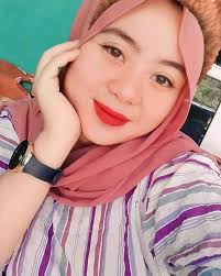 halo selamat pagii☺️ perkenalkan nama aku Anindyaa Umur 26 Status single  semoga mendapatkan teman atau pun jodoh disini terima kasihh☺️☺️