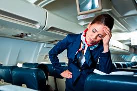 Flight Attendants Explain Why Its Harder To Land Coveted