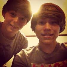 Jacob Hewell's Instagram, Twitter & Facebook