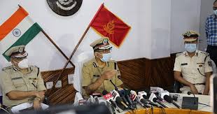 4 odisha special armed police (osap). Odisha Police Scripts History As Cb Stf Seizes Huge Quantity Cannabis India News Diary