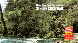 Having become a christian is a good step, but it is just the beginning. Dag Heward Mills How You Can Become A Strong Christian Facebook