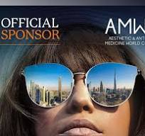 AMWC Dubai 2025 | Regen Lab