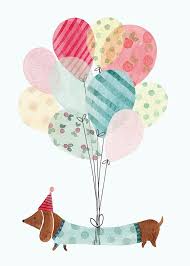 Birthday Card Happy Birthday Wishes In French Greeting Cards Birthday Cards Felicity French Illustration Birthday Illustration French Illustration Happy Birthday Cards