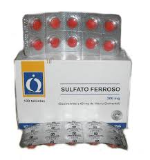 Resultado de imagen para ANEMIA TRATAMIENTO