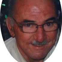 Frederick Harold Lloyd Lockhart Obituary