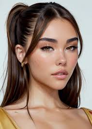 Madison Beer [SMF]