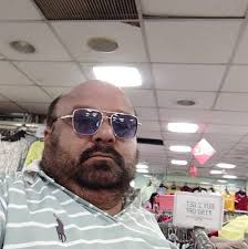 Daljit Singh Grewal Bhola