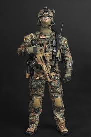 Preview Soldier Story 1 6 Scale Kommando Spezialkrafte Ksk 12 Figure Miroslav Klose Military Action Figures Military Military Figures