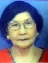 Obituary information for Kazuko "Kay" Niles