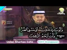 Gudang lagu terbaru, download mp3 gratis 2021. Ayat Al Quran Untuk Memuntahkan Penyakit Ustaz Sharhan Shafie Youtube