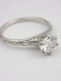 100 Simple Vintage Engagement Rings Inspiration 19 Vintage Engagement Rings Simple Antique Engagement Rings Wedding Rings Engagement