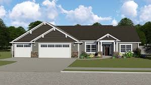 Whether it's for a third vehicle, a motorcycle or a workshop space, our 3 car garage plans can accommodate your needs. Search Results Coolhouseplans Com