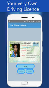 With countless stickers, text effects, fonts and photo editing tools, this is easily the best custom card maker for christmas cards, birthday cards, and every other occasion! Fake Id Card Maker Card Making App For Android Apk Download