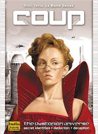 Definition of coup (entry 2 of 2). 5 Classic And Indie Board Games To While Away The Day During Coronavirus Social Distancing