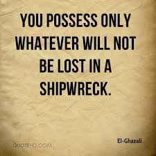  Imam Ghazali Quotes Quotesgram