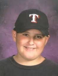 Christopher Blain Coleman Obituary July 25, 2007