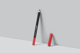 Download 35 Extraordinary Pen Pencil Psd Mockup Templates Creatisimo Net