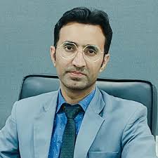Kamaran Malik