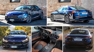 All about interior & exterior design, engine specs & performances, together with the latest innovations. 2021 Maserati Ghibli Caricos