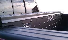 Pickup Truck Tool Boxes Best Quality By Highway Products Inc Heavy Gauge Aluminum Price Review Warranty