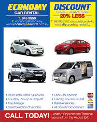 Taking a big group to tour the museum of arts and sciences? Apex Car Rental Grand Cayman