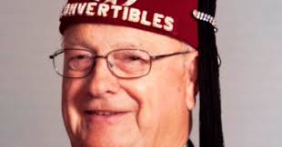 Darwin “Bud” Morrison Jr.