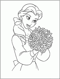 For boys and girls, kids and adults, teenagers and toddlers, preschoolers and older kids at school. Disney Princess Coloring Printables Online Coloring Pages 234039 Coloring Home