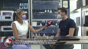 Online Egitim Icin Ikinci El Cihaz Alacaklar Nelere Dikkat Etmeli Ozel Haber M Bursadabugun Com