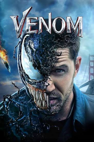 Venom | Sony Pictures Ireland