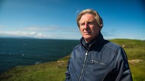 Since 2012, he has played superintendent ted hastings in all six series of bbc television 's line of duty. Tonight S Tv Adrian Dunbar S Coastal Ireland And The Chasers Road Trip The National