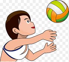 Pegando e jogando a bola. Volei De Praia Desenho Volei De Praia Praia Mao Png Pngegg