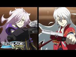 Why Didn'T Valt Mention Phi When He Saw Prominence Phoenix? : R/Beyblade