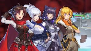 Probably not, but ruby's taste in coffee also explains her. Rwby Arrowfell Is The Next 2d Metroidvania From The River City Girls Devs Pcgamesn