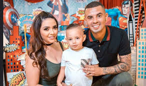 Al término del año 2011 es desvinculado del atlético nacional. Y Ahora Que Les Paso A Edwin Cardona Y Su Hijo En Argentina Deportesok