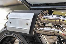 Magione Krugger Remixes The Ducati Scrambler Bike Exif Ducati Scrambler Scrambler Bike Exif