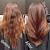 Bad Uneven Haircut