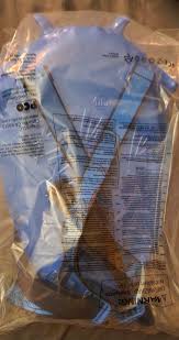 Blue Beatle amc popcorn vessel!