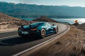 The rimac nevera is named after a mediterranean wind. W9vbe8m6w 8zdm