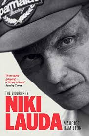 Lauda had taken a significant early lead in the points despite having cracked ribs as a result of rolling a. Niki Lauda The Biography English Edition Ebook Hamilton Maurice Amazon De Kindle Shop