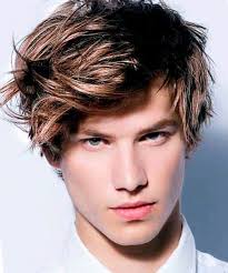 These are the coolest new haircuts for teenage guys and boys to get in 2020. 30 Sophisticated Medium Hairstyles For Teenage Guys 2021