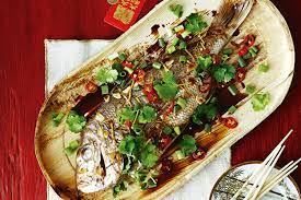 Mix and match the side dish recommendations with the fried fish recipes to your appetite's content. 19 Fish Dishes For Good Friday