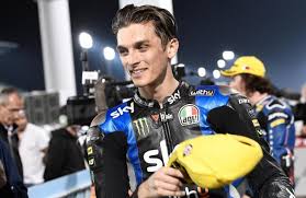 Luca marini spoke with racers republic about the forthcoming race. Ducati Is Interested In Marini Rossi Asks His Younger Brother To Focus On Pursuing The 2020 Moto2 World Champion Okezone Sports Archyworldys